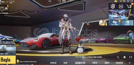 ⭐Araba Dolusu+ 51 Yükseltilebilirli Mainlik⭐