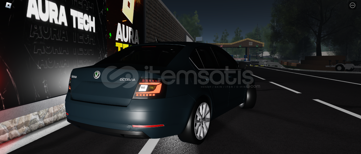 Skoda Octavia 2017 Skoda Octavia 2017