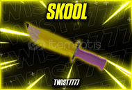 ☘️SKOOL☘️[En Uygunu] [mm2]