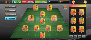 SKRINIAR EDERSON BONOCCİ SKRINIAR EDERSON BONOCCİ