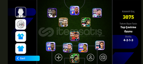 Skriniar kasmalık güzel pes hesabı Skriniar kasmalık güzel pes hesabı