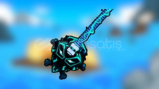 ⭐Skull Guitar Alma Hizmeti ⭐