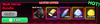 Skull Horse Bundle - Anime Vanguard