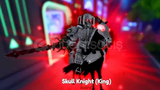 skull knight evo 