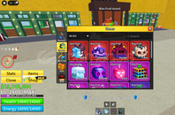 ✨SKULLG + 4 KIRMIZI + GODHUMAN VE DAHASI