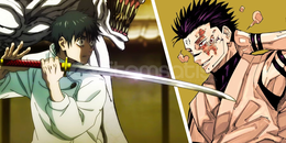 Skuna ve Yuta Sakura Stand