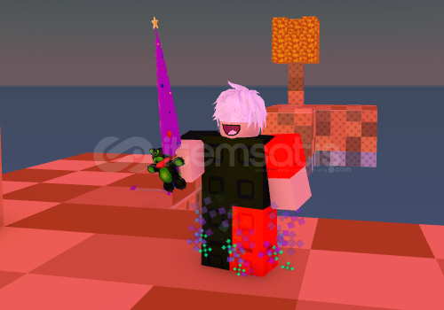 SKYWARS HESABI - Toy & Oldschool Animasyonlu SKYWARS HESABI - Toy & Oldschool Animasyonlu