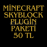 Skyblock Plugin Paketi 2