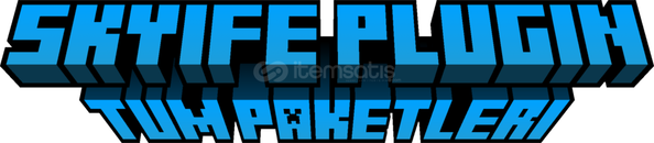 Skylife Network Plugin Paketleri