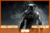 Skyrim