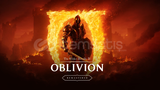 Skyrim Oblivion Remastered