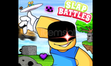 Slap battles