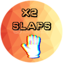 ⭐Slap Battles 2x Slaps⭐