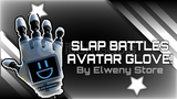 Slap Battles Avatar Glove! 