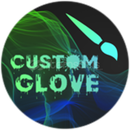 ⭐Slap Battles Custom Glove⭐