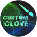 Slap Battles Custom Glove