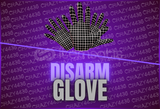 Slap Battles Disarm Glove!