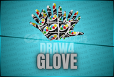 Slap Battles Draw4 Glove! 