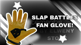 Slap Battles Fan Glove! 