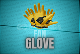 Slap Battles Fan Glove! 
