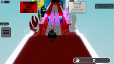 ⭐Slap Battles – Hazır Oyun!