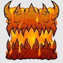 Slap battles Hit effect aranır Slap battles Hit effect aranır