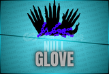 Slap Battles Null Glove! 