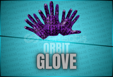 Slap Battles Orbit Glove! 