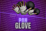 Slap Battles Pan Glove! 