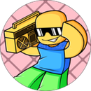 ⭐Slap Battles Radio⭐