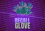 Slap Battles Recall Glove! 