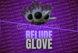 Slap Battles Relude Glove! 