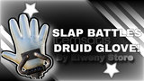 Slap Battles Relude Glove! 