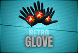 Slap Battles Retro Glove! 