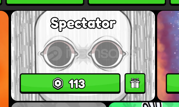 Slap Battles Spectator Slap Battles Spectator