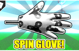 Slap battles Spin Mastery