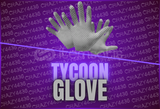 Slap Battles Tycoon Glove! 