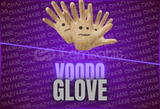 Slap Battles Voodo Glove! 
