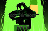 Slap Battles Warp Glove