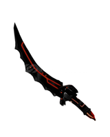 Slasher Mm2