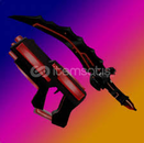 ☘️SLASHER SET☘️[En Uygunu] [mm2]