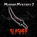 Slasher [SİTEDEKİ EN UCUZU]