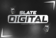 Slate Digital Tam Erişim ve SSL 3 Ay