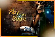 Slay The Spire + Garanti