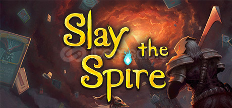 Slay the Spire + Garanti | Steam Slay the Spire + Garanti | Steam