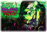 Slayers X Terminal Aftermath - GARANTİ