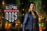 Sleeping Dogs: Definitive Edition / Garanti