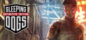 Sleeping Dogs: Definitive Edition + Garanti Sleeping Dogs: Definitive Edition + Garanti