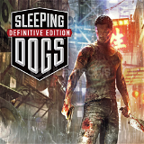 Sleeping Dogs Definitive Edition PS4.5 GARANTİ