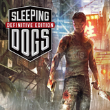 SLEEPİNG DOGS + DESTEK PS4/PS5